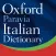 Oxford Italian Dictionary 2018