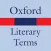 Oxford Literary Terms