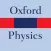 Oxford Dictionary of Physics