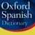 Oxford Spanish Dictionary 2018
