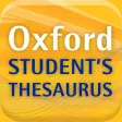 Oxford Student’s Thesaurus Oxford Student’s Thesaurus