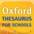 Oxford Thesaurus for Schools