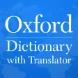 Oxford Dictionary & Translator Oxford Dictionary & Translator