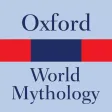 Oxford Dictionary of Mythology