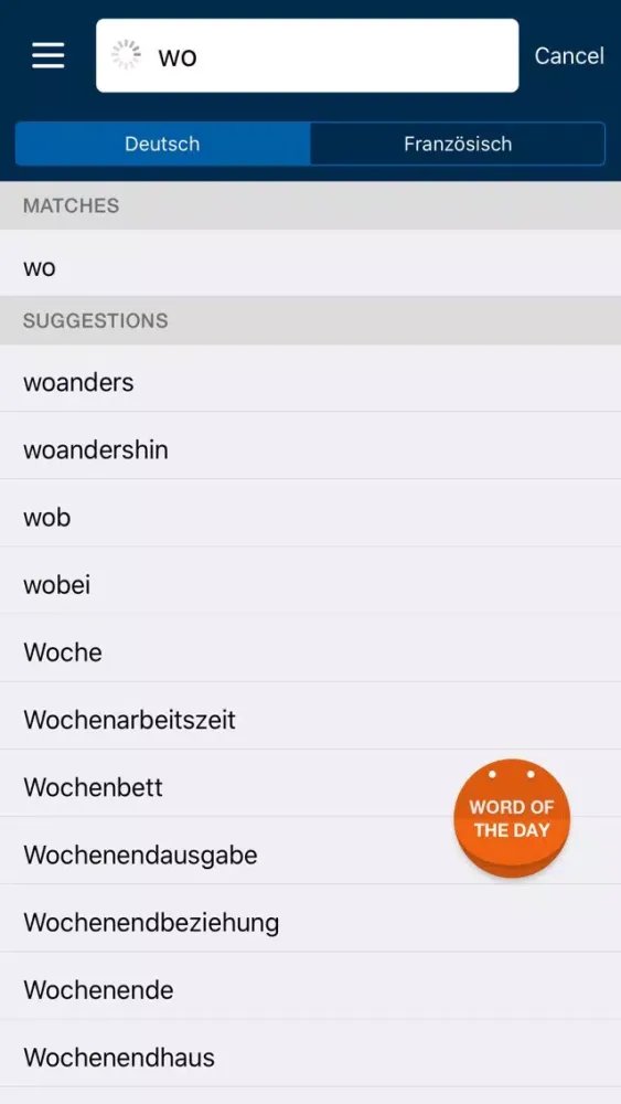 صور Deutsch <-> Französisch KOMPAKT Wörterbuch