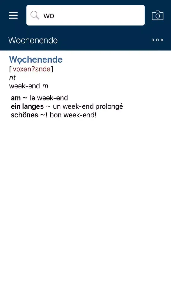 صور Deutsch <-> Französisch KOMPAKT Wörterbuch