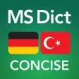 Deutsch <-> Türkisch KOMPAKT Wörterbuch Deutsch <-> Türkisch KOMPAKT Wörterbuch
