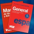 VOX General Spanish VOX General Spanish