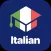 Learn Italian Words by Levels