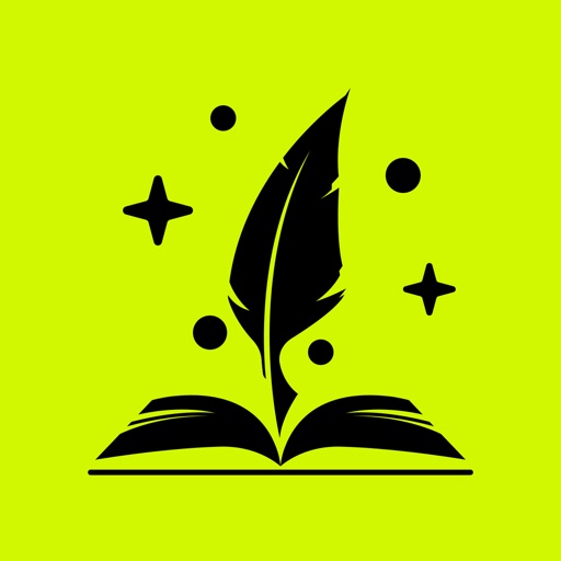 AI Story Generator AI Novel