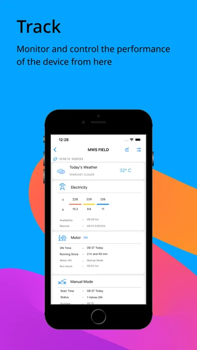 DCON应用截图