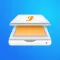 JotNot Scanner App