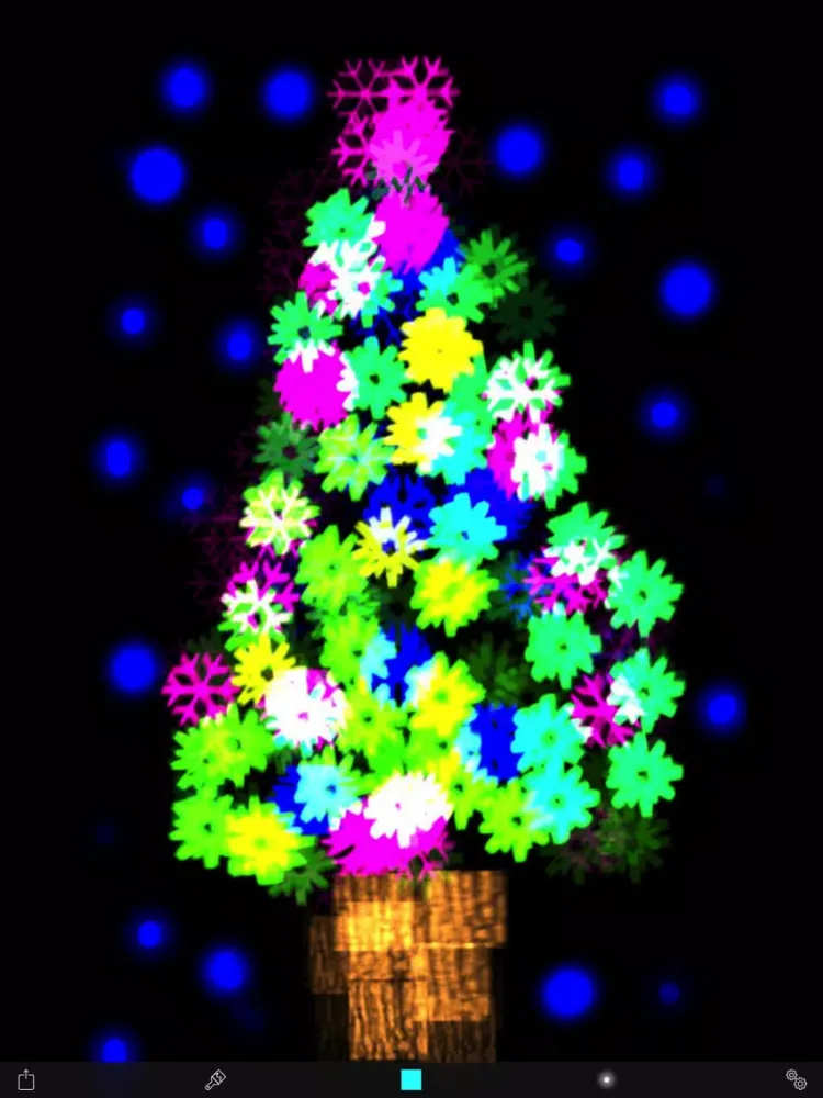 Glow Coloring iPad  Ekran Görüntüleri