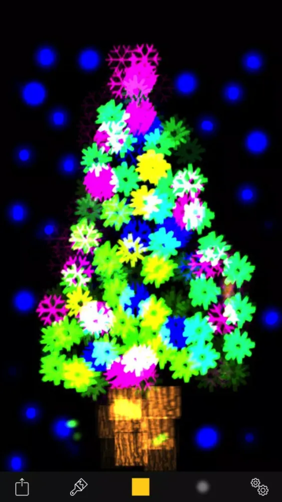 Glow Coloring Ekran Görüntüleri