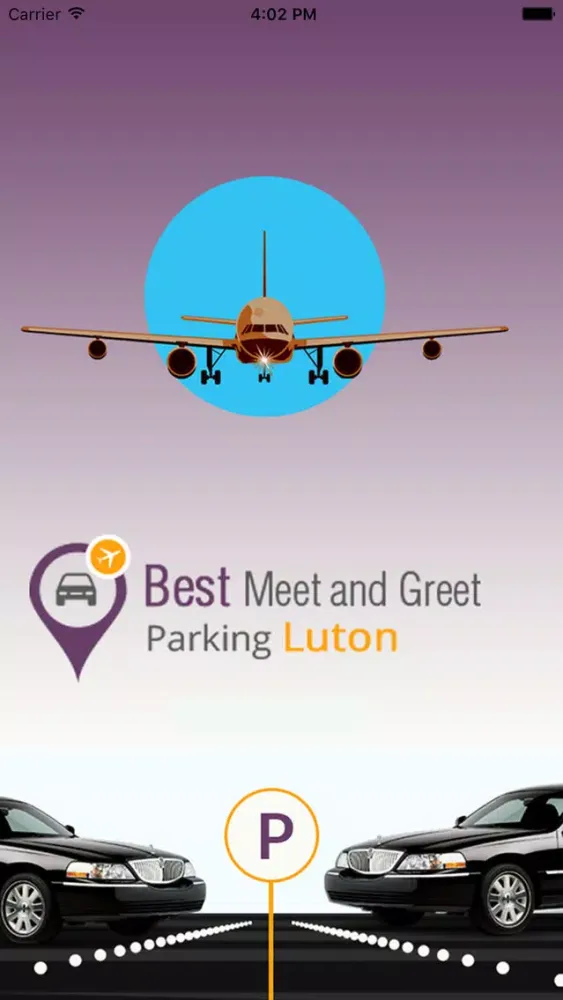Captures d'écran de BMG Luton