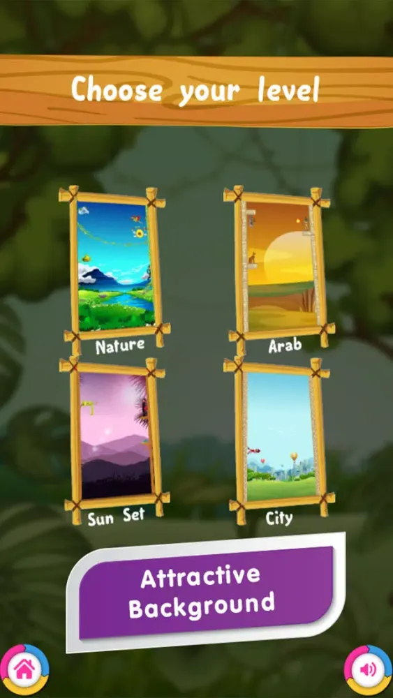 Capturas de tela do Crazy Ninja Endless Run