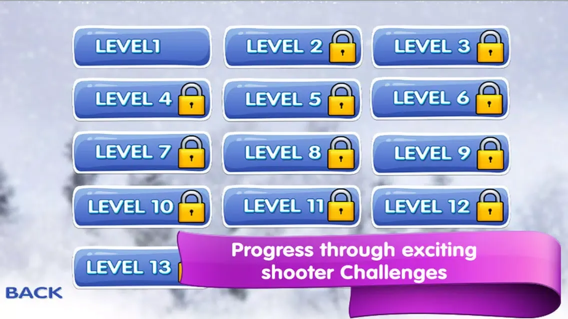 Deer Hunter Jungle Episode سکرین شاٹس