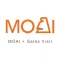 MOAI-CRM Sales Visit