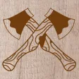 Axe Throwing Scoreboard