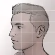 Face Croquis