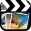 Cute CUT - Video Editor & Movi