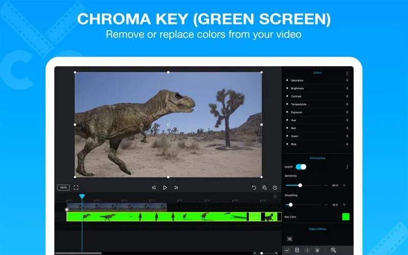 صور Cute CUT Pro - Movie Maker