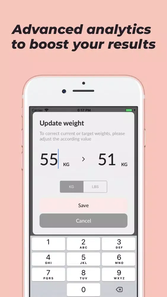 REACH by Cassie Costa Screenshots