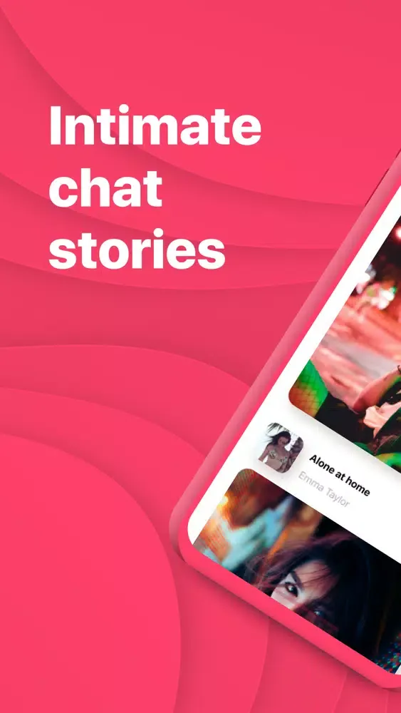 Stories: Love Edition 스크린샷