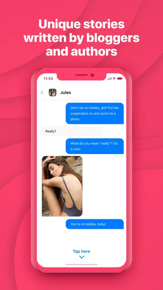 Stories: Love Edition 스크린샷