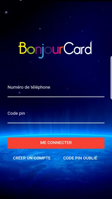 تصاویر Carte BonJour