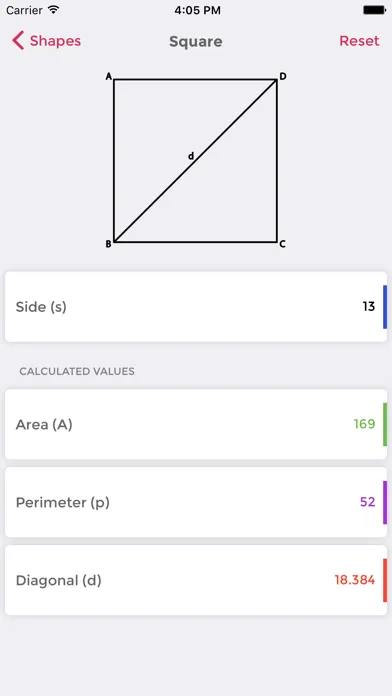 تصاویر Mageometry 2D - Plane Geometry Solver