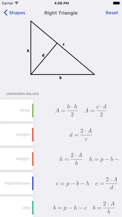 تصاویر Mageometry 2D - Plane Geometry Solver