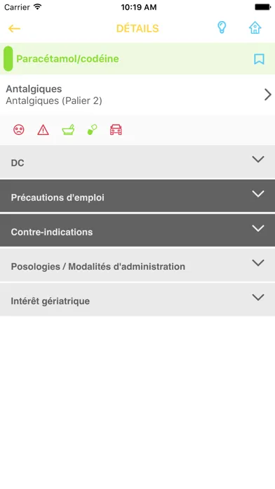 Apimed Screenshots