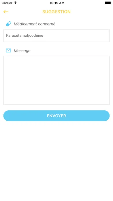 Apimed Screenshots