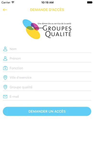 Apimed Screenshots