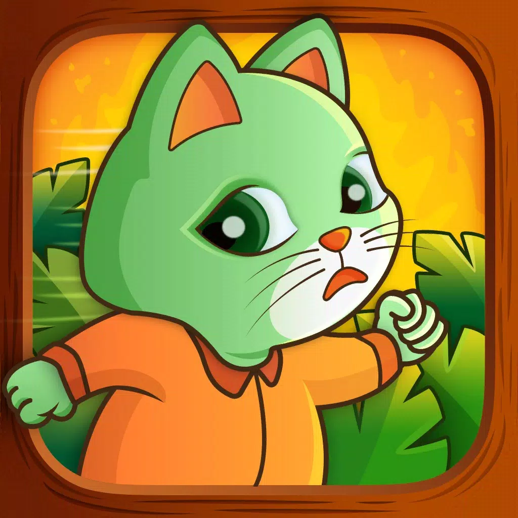 Forest Jump 3D Hop Adventure