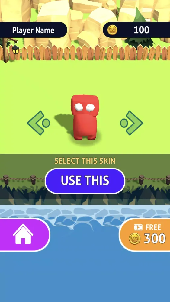 Imposter Hook: UNITE WAR Screenshots