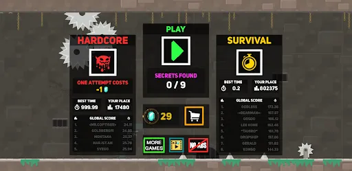 صور Venomergy: Venom Energy Game