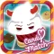 `` Amazing Bubble Candy Blitz - Family Fun Sweet Crush Shooter Brain Skill Games