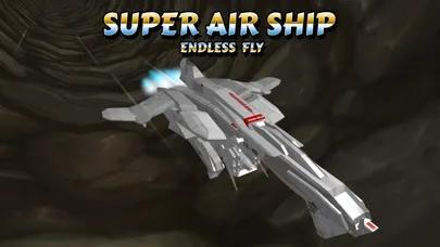 3D Space-Craft Tunnel Force - A Rocket Universe Hovercraft Tunnel Twist 스크린샷