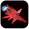 3D War-Craft Universe Twist - A Rocket Galaxy Hovercraft Escape Tunnel