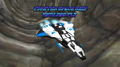 3D Galaxy Universe - Twist Rocket Fly Wars স্ক্রিনশট