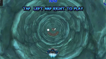 3D Galaxy Universe - Twist Rocket Fly Wars স্ক্রিনশট