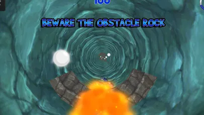 3D Galaxy Universe - Twist Rocket Fly Wars স্ক্রিনশট