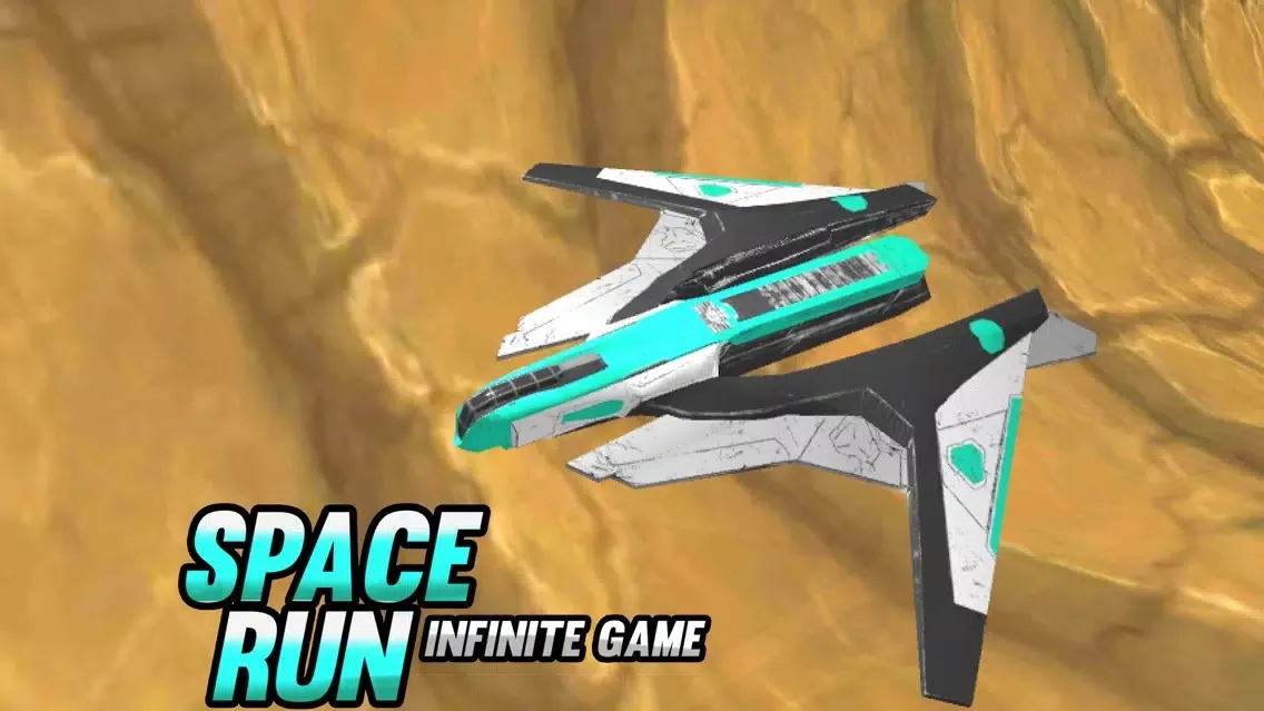 3D Air-Craft Galaxy Twist - A Rocket Universe Tunnel Twist Fly سکرین شاٹس