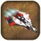 3D AeroSpace Galaxy Escape - A Super-Hero War-Craft Guardians Rocket Fly