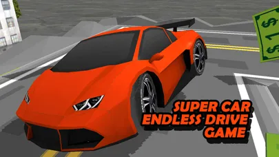 3D Zig-Zag Drag Car - Real Stunt Drift Bike Car Racing Game Screenshots