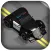 3D Zig-Zag Crazy Car -  Moto Mad Police Car with Maze Road Run