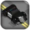 3D Zig-Zag Crazy Car -  Moto Mad Police Car with Maze Road Run