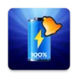 Battery 100% Alarm Battery 100% Alarm